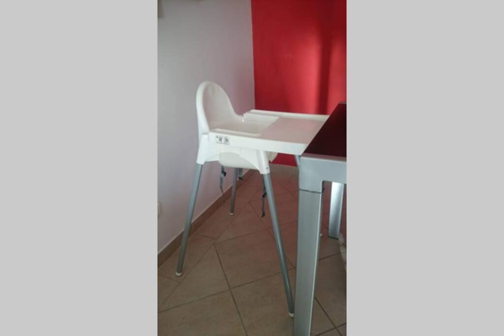 Falesia - Near The Beach - The Gavel Apartment Albufeira Eksteriør billede