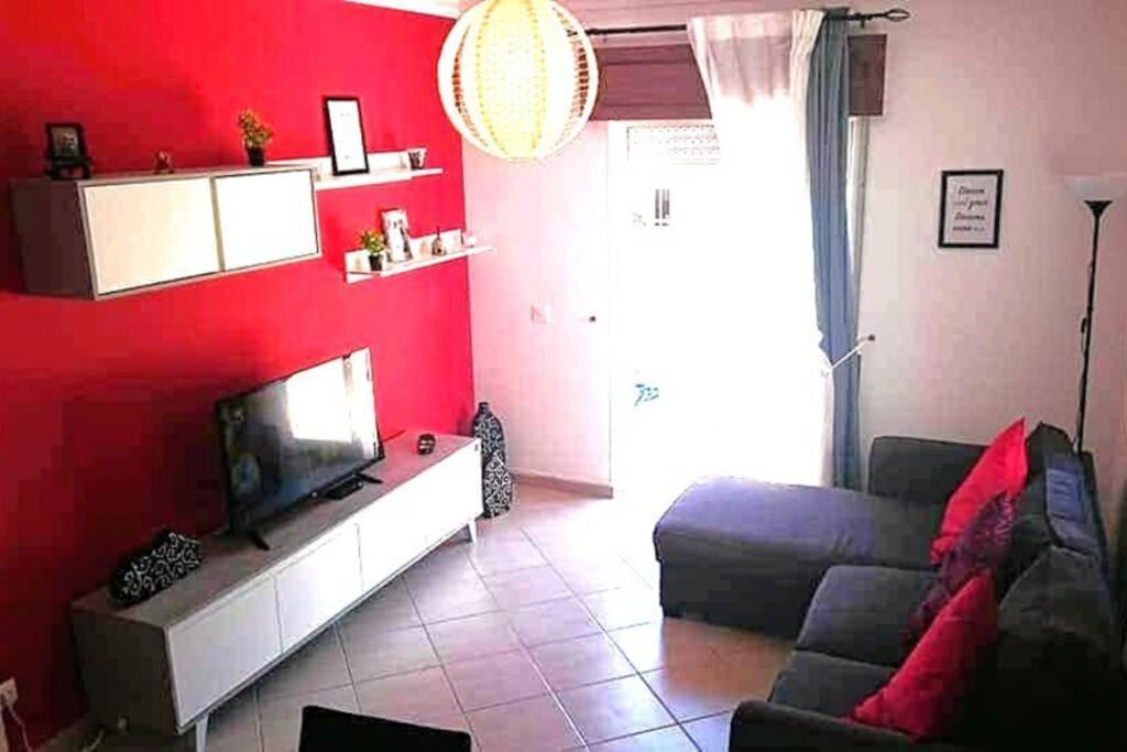 Falesia - Near The Beach - The Gavel Apartment Albufeira Eksteriør billede