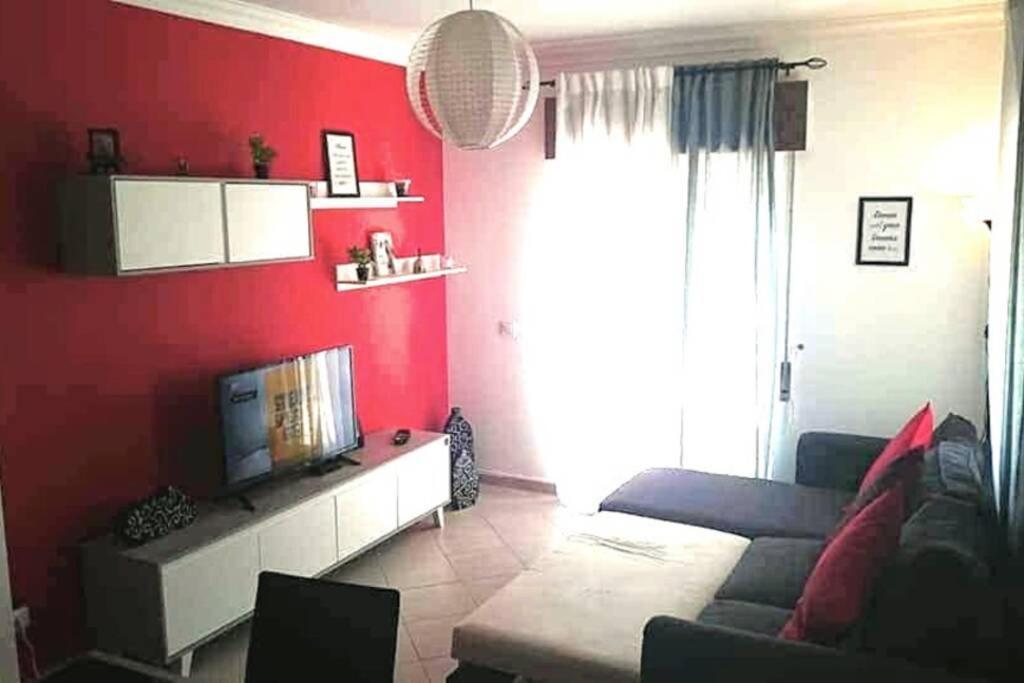 Falesia - Near The Beach - The Gavel Apartment Albufeira Eksteriør billede