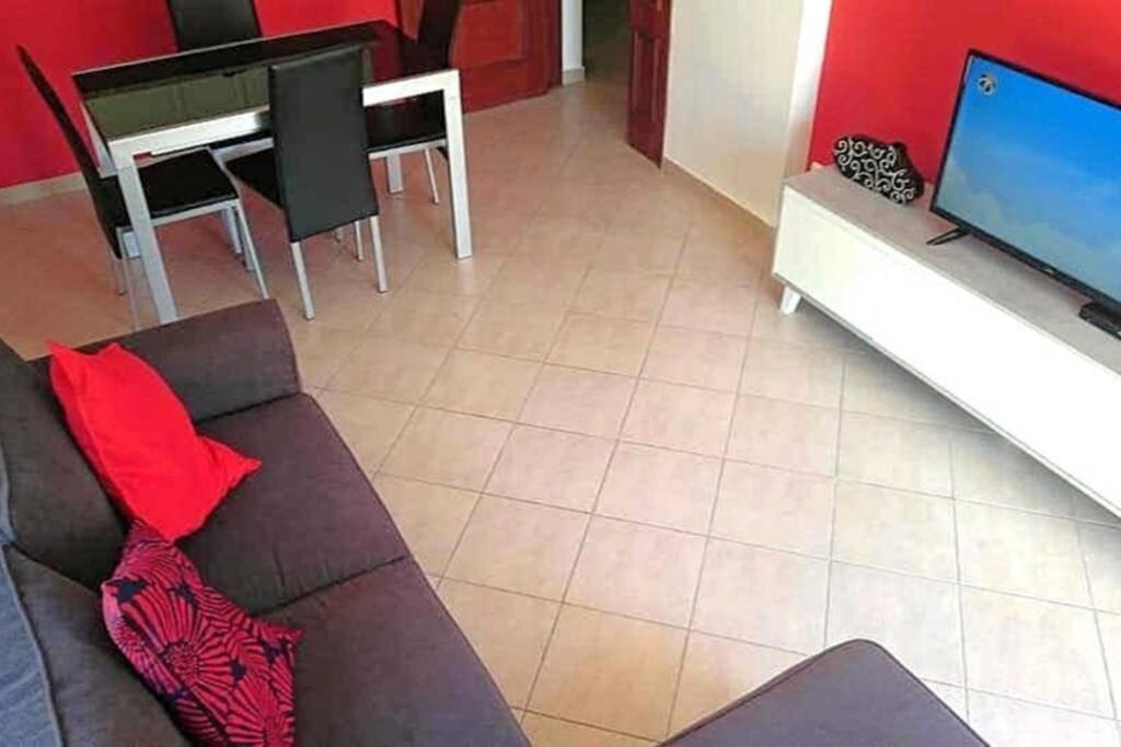 Falesia - Near The Beach - The Gavel Apartment Albufeira Eksteriør billede