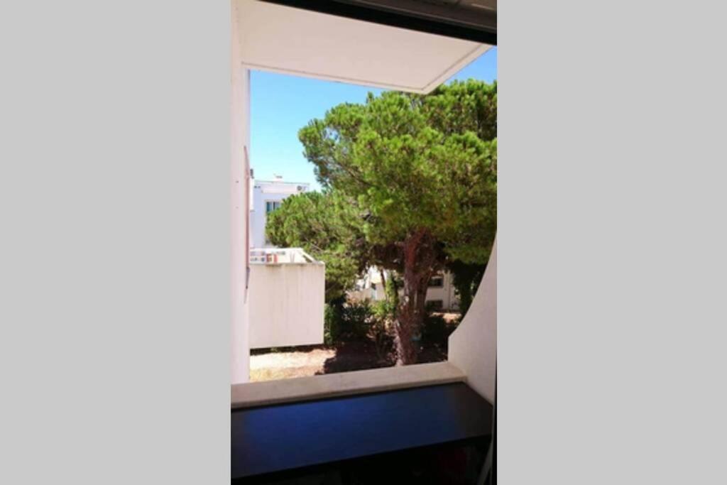 Falesia - Near The Beach - The Gavel Apartment Albufeira Eksteriør billede